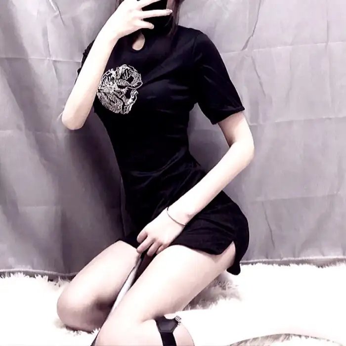找寻过往