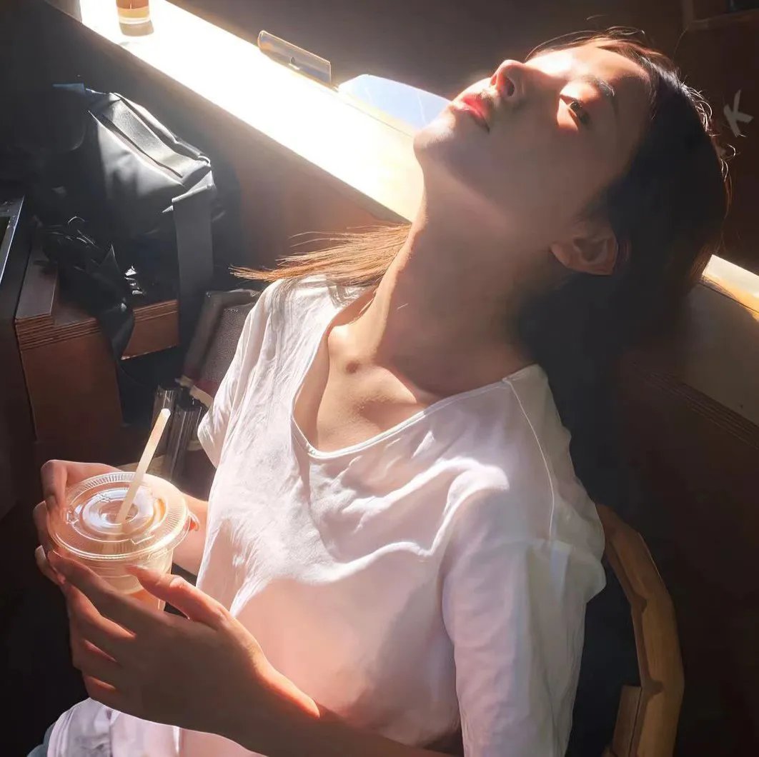 女神养成记